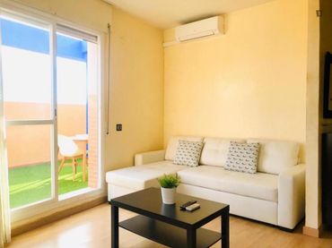Apartament de lloguer a Centro