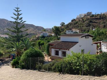 Casa en venda a Avenida la Constitución 1D