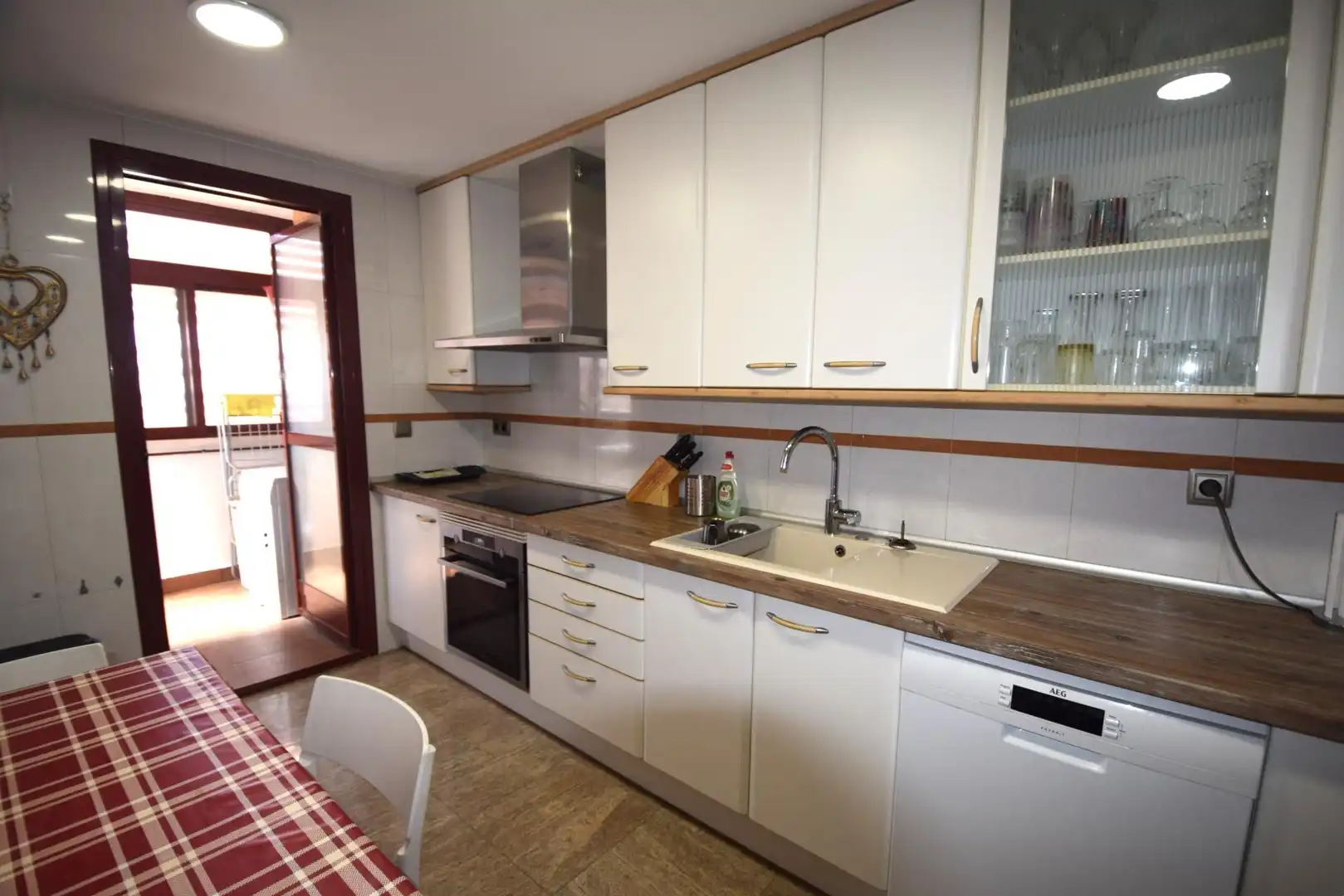 Flat with pool for sale in Calle DALIA, imagen 17