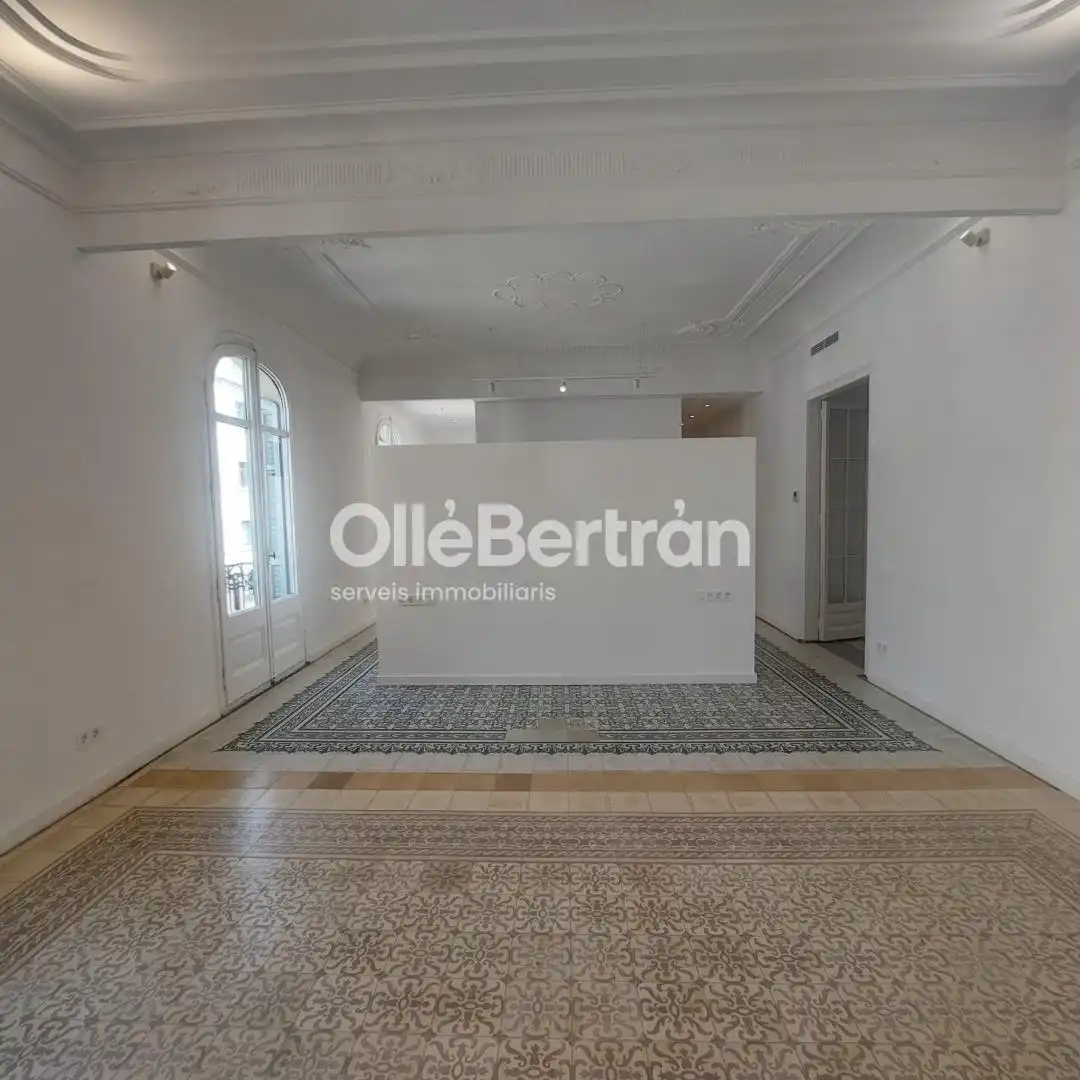 Appartamento con ascensore in affitto a de París, imagen 4