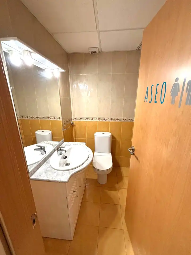 Business premises for sale in Centro Ciudad, imagen 19