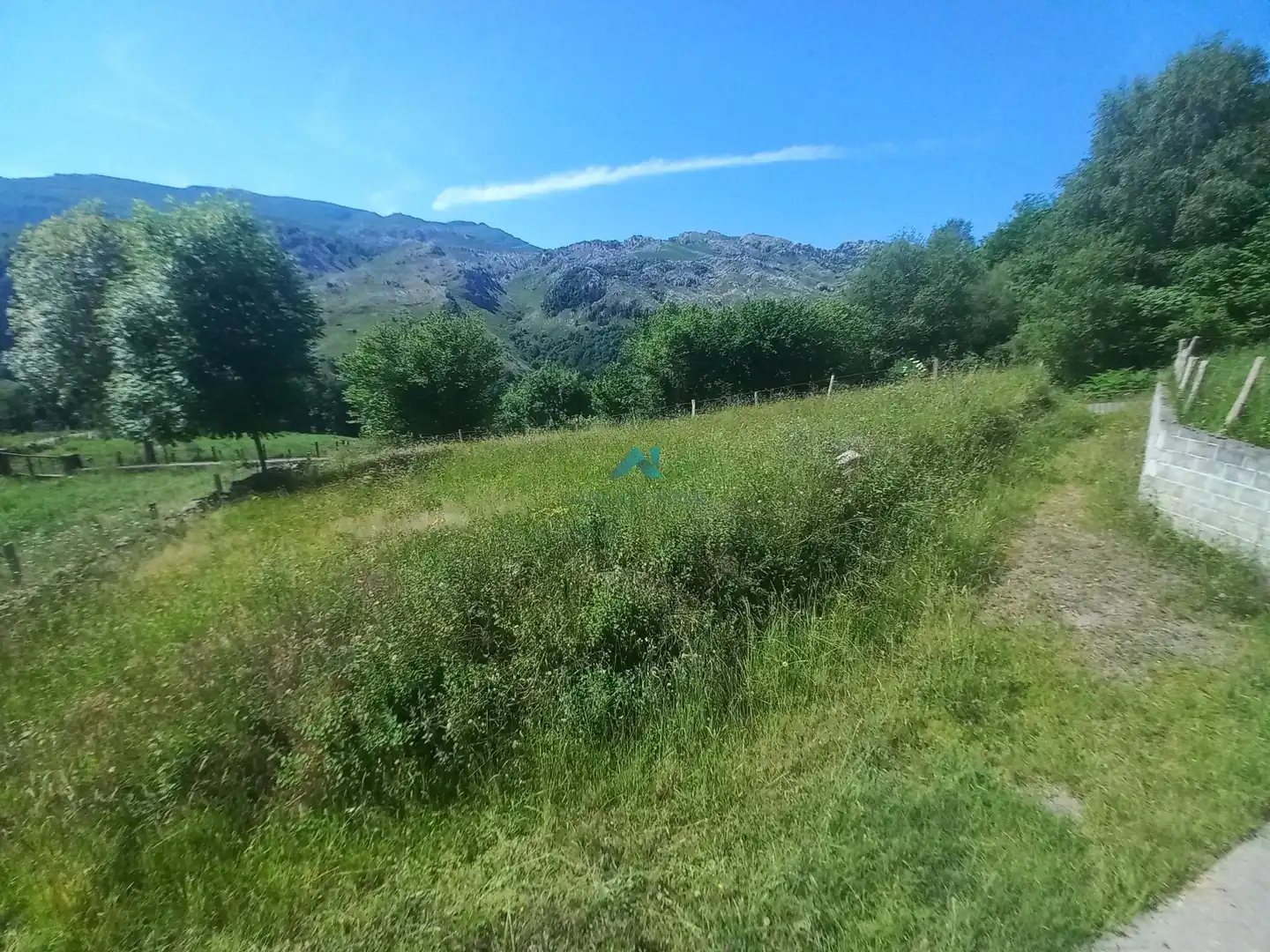 Finca rústica en venta en Arredondo con Jardín privado