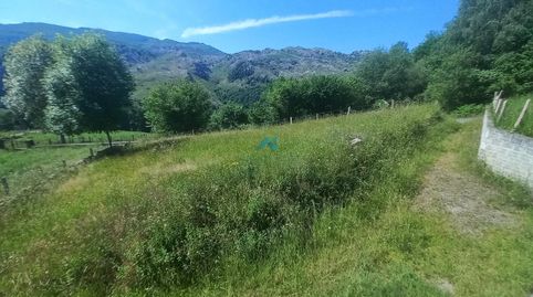Foto 2 de Finca rústica en venta en Busta-avellanal, Arredondo, Cantabria