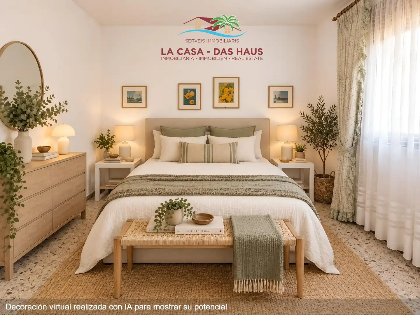 Maison avec terrasse à vendre à Carrer PIRINEOS, imagen 22