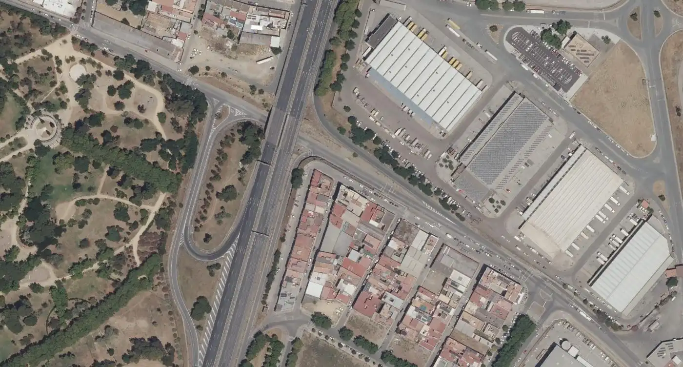 Wohnung zum Verkauf in Cerro - Amate, imagen 10