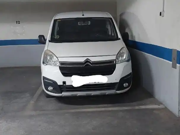 Parking of Garage for rent in Armilla