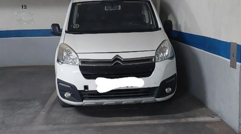 Foto 4 de Garatge de lloguer a Calle Lérida, 10, Poniente, Armilla