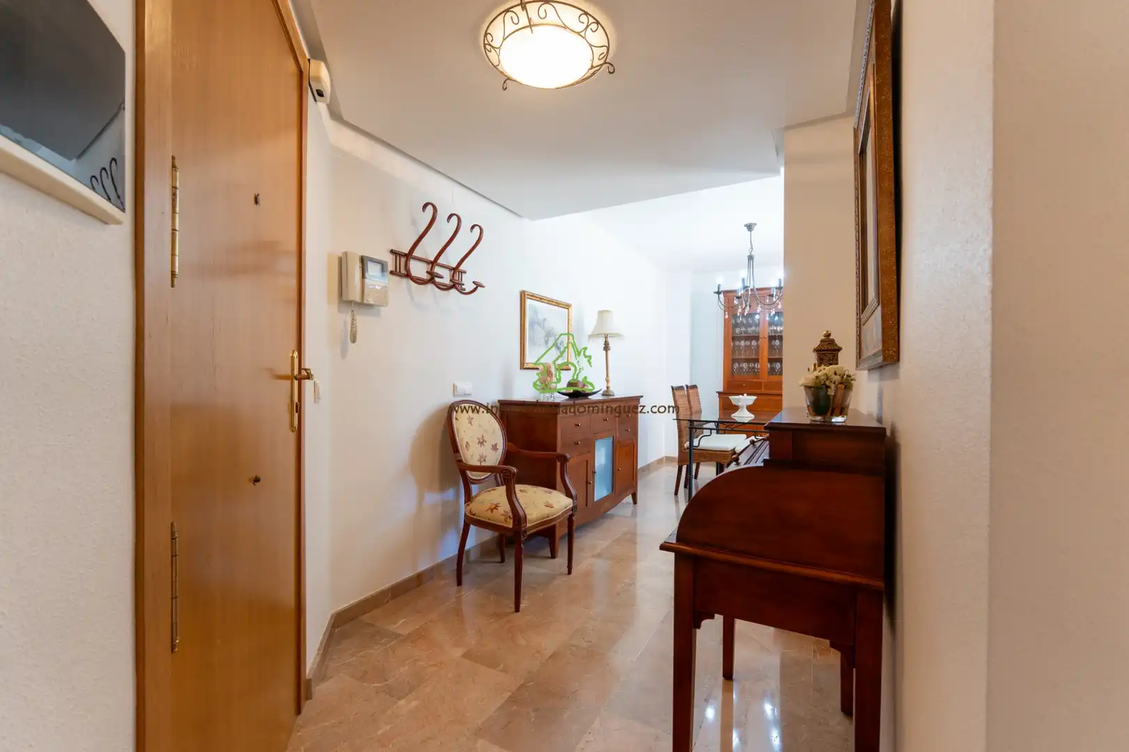 Apartments for sale in Murcia  with Air Conditioner, Storage room and Furnished