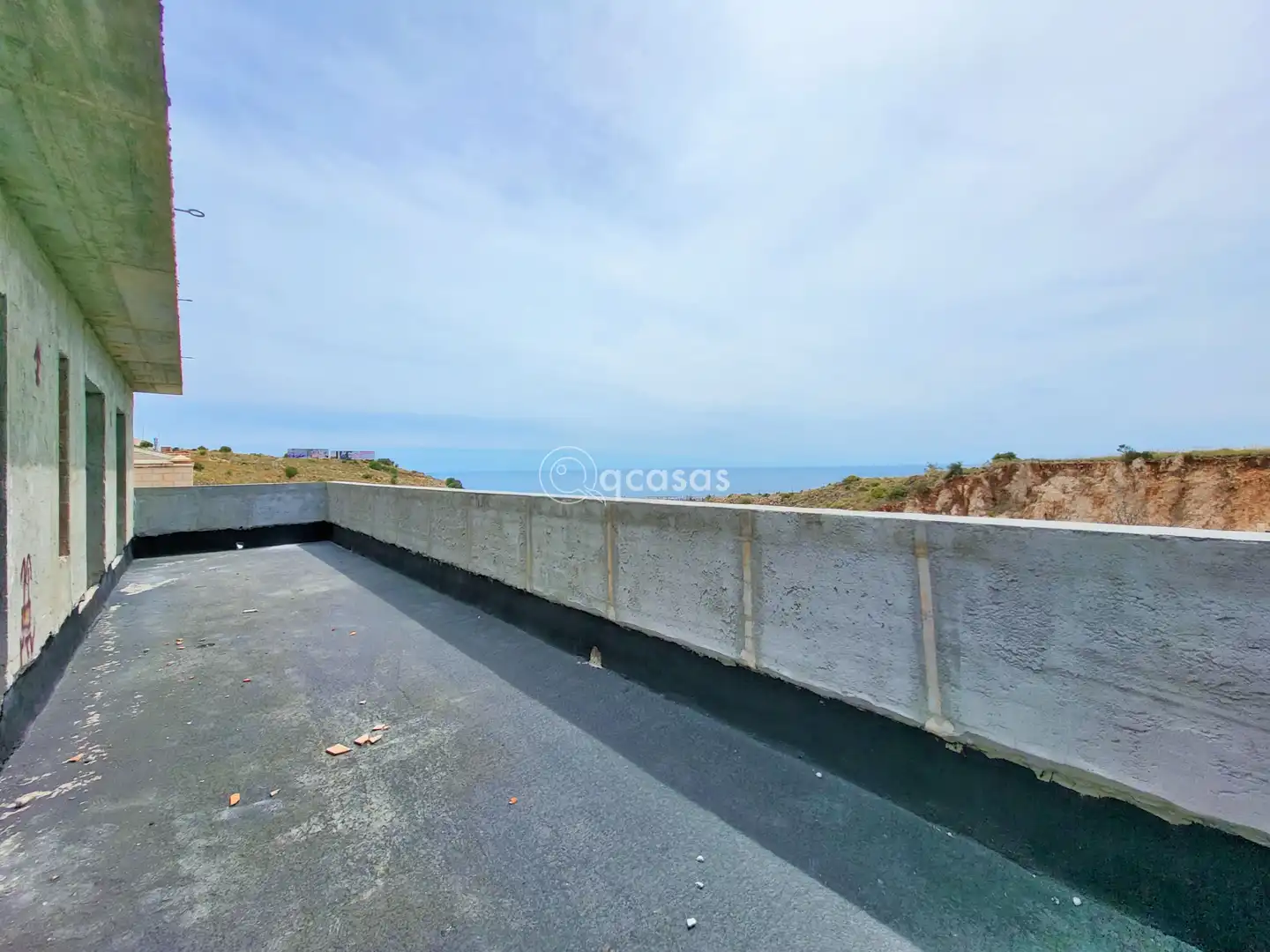 Residencial en venda en Benalmádena
