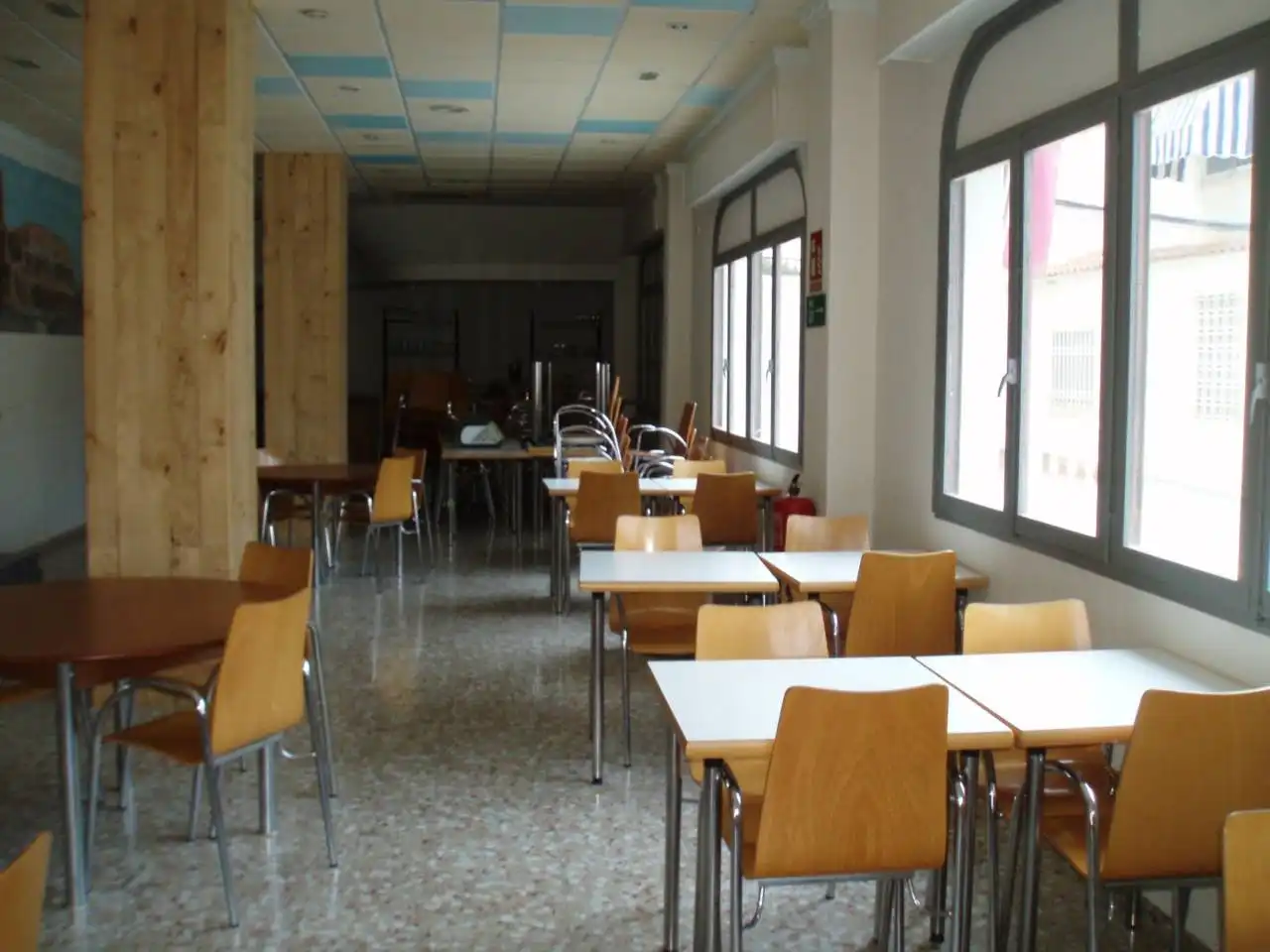 Gewerbefläche zum Verkauf in Campello Playa, imagen 2