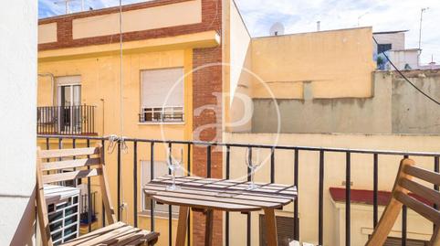 Foto 2 de Pis en venda a C/ de Calatrava, La Seu,  Valencia Capital