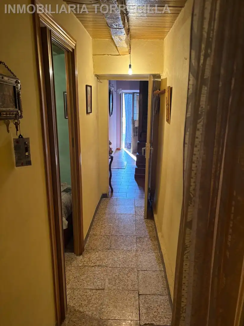 Finca rústica en venta en Villarmentero de Esgueva, Valladolid