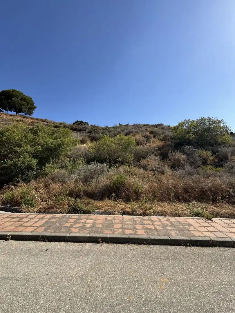 Terreni e lotti in vendita a La Cala Golf - Lagar Martell, imagen 6