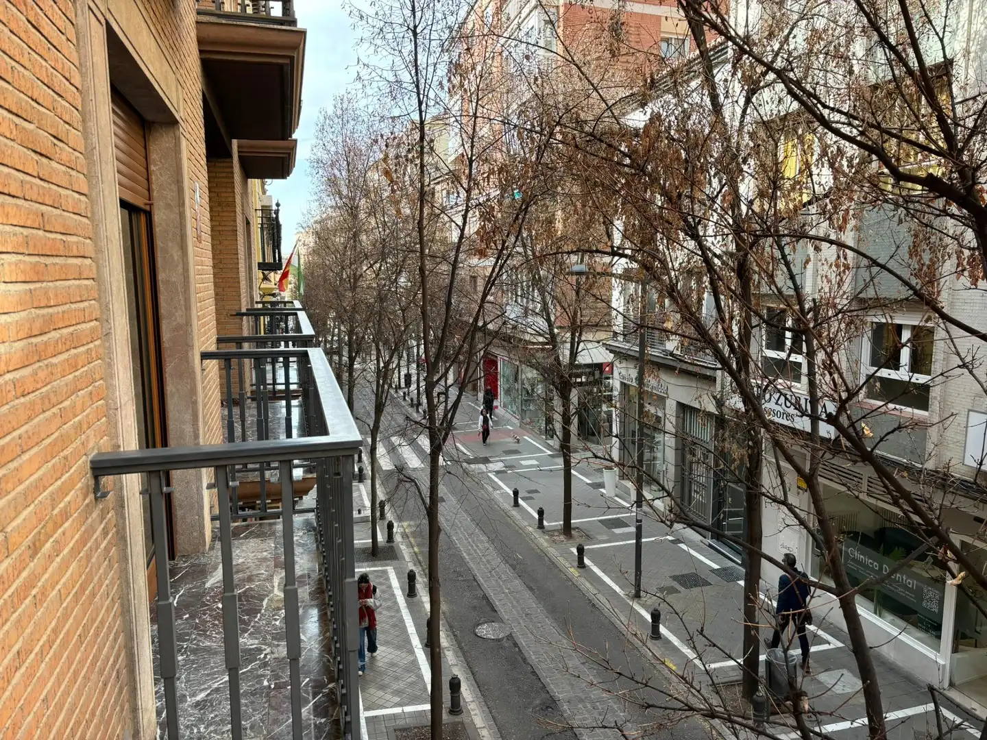 Study for rent in Calle Tablas, Centro - Sagrario , Centro