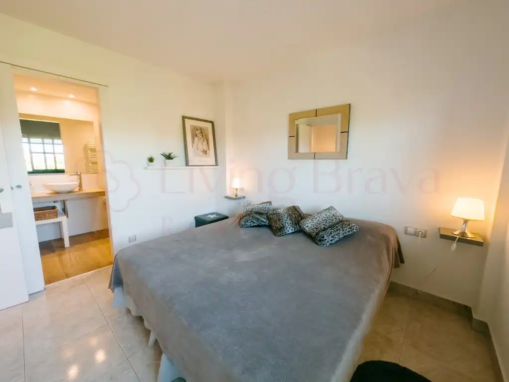 Apartamento de alquiler en Port d'Aro