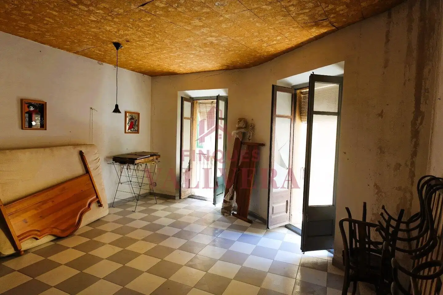 Résidentiel à vendre à Alcover, imagen 44