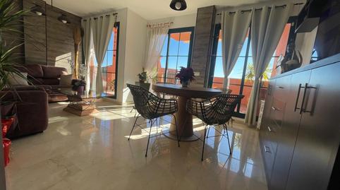 Foto 4 de Àtic en venda a Viena, Golf Bahía, Finestrat