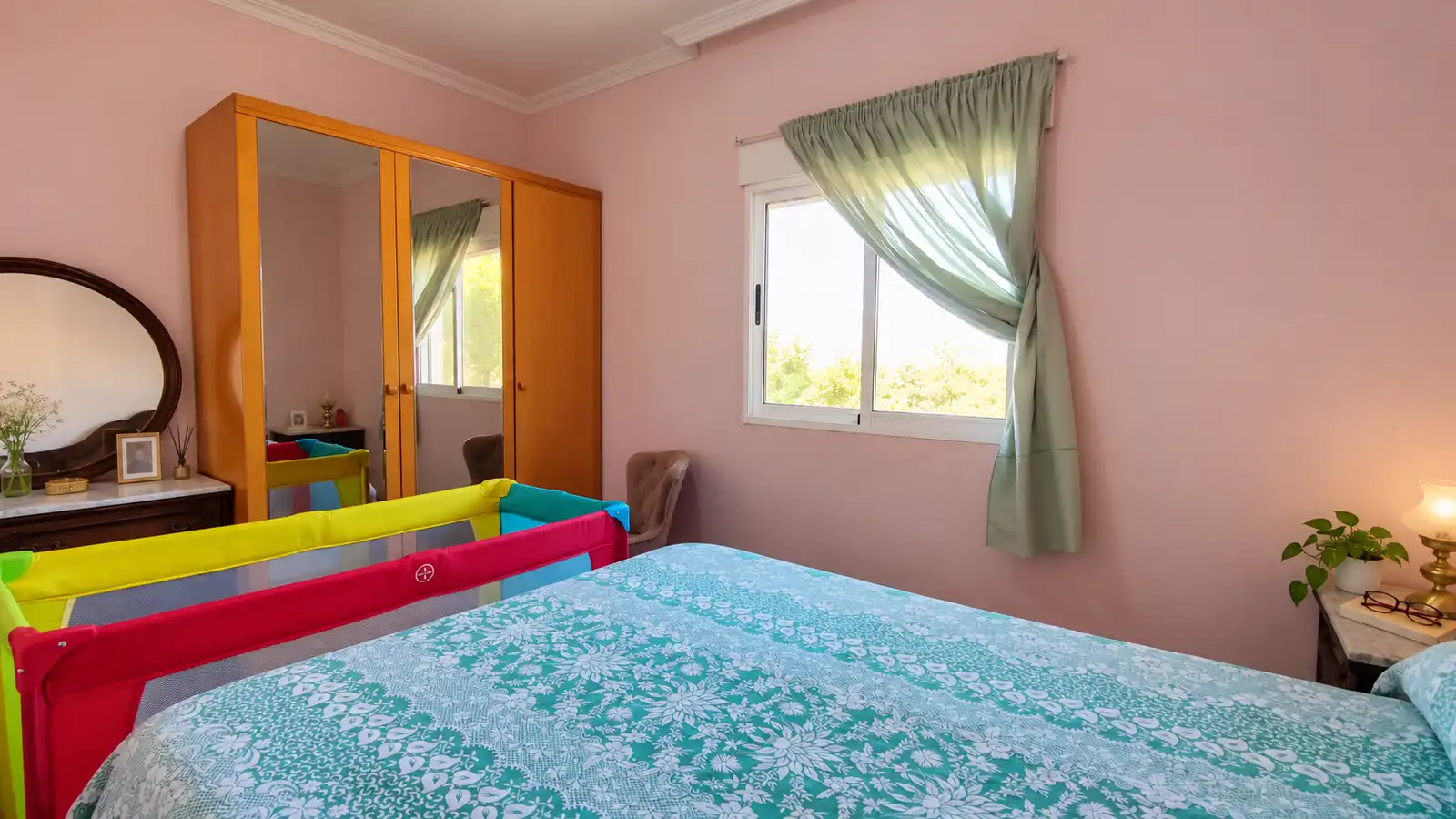 House with terrace for sale in Onil, imagen 24