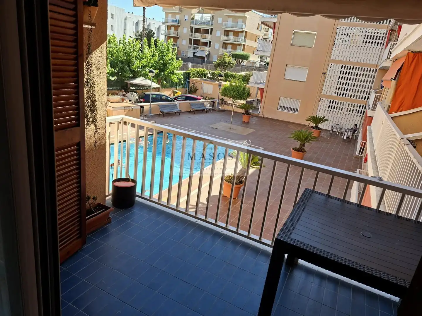 Apartamento en venta en Coma-ruga platja