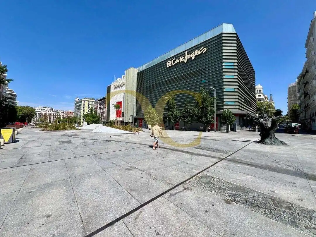 Appartement compact avec ascenseur à vendre à Calle de Fernán González, imagen 12