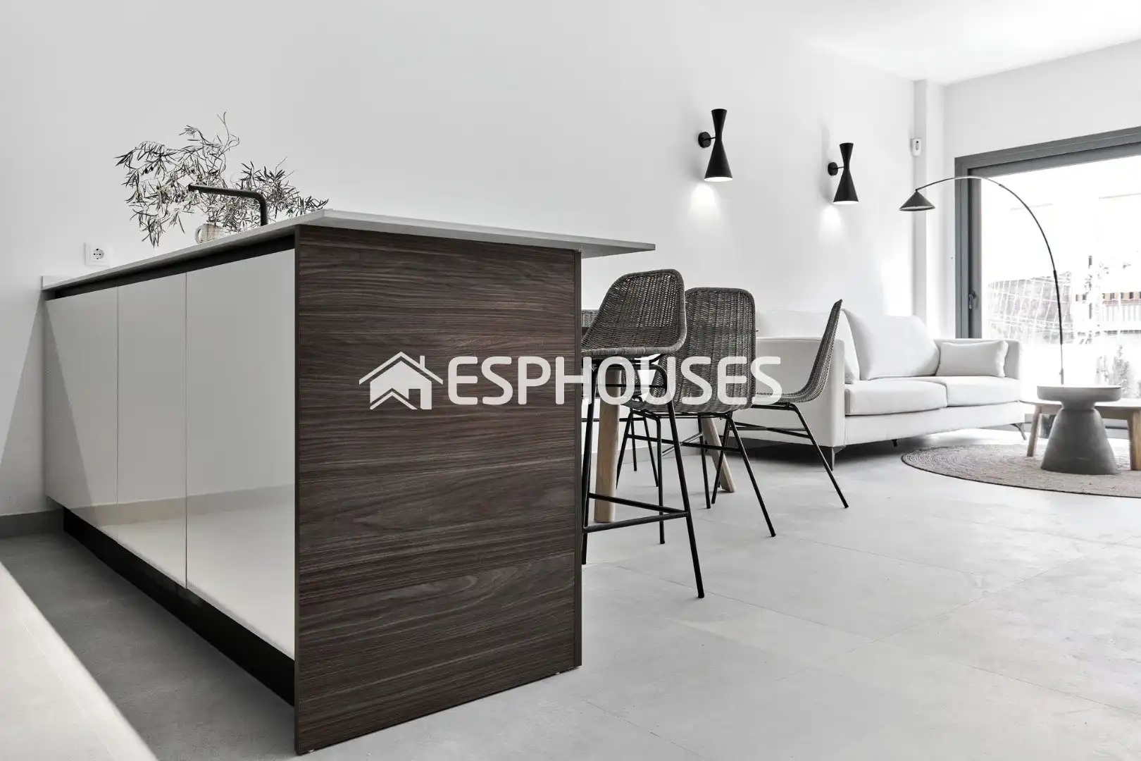 Bajo con terraza en venta en Playa del Acequión, Náufragos y Rocío del Mar, imagen 23