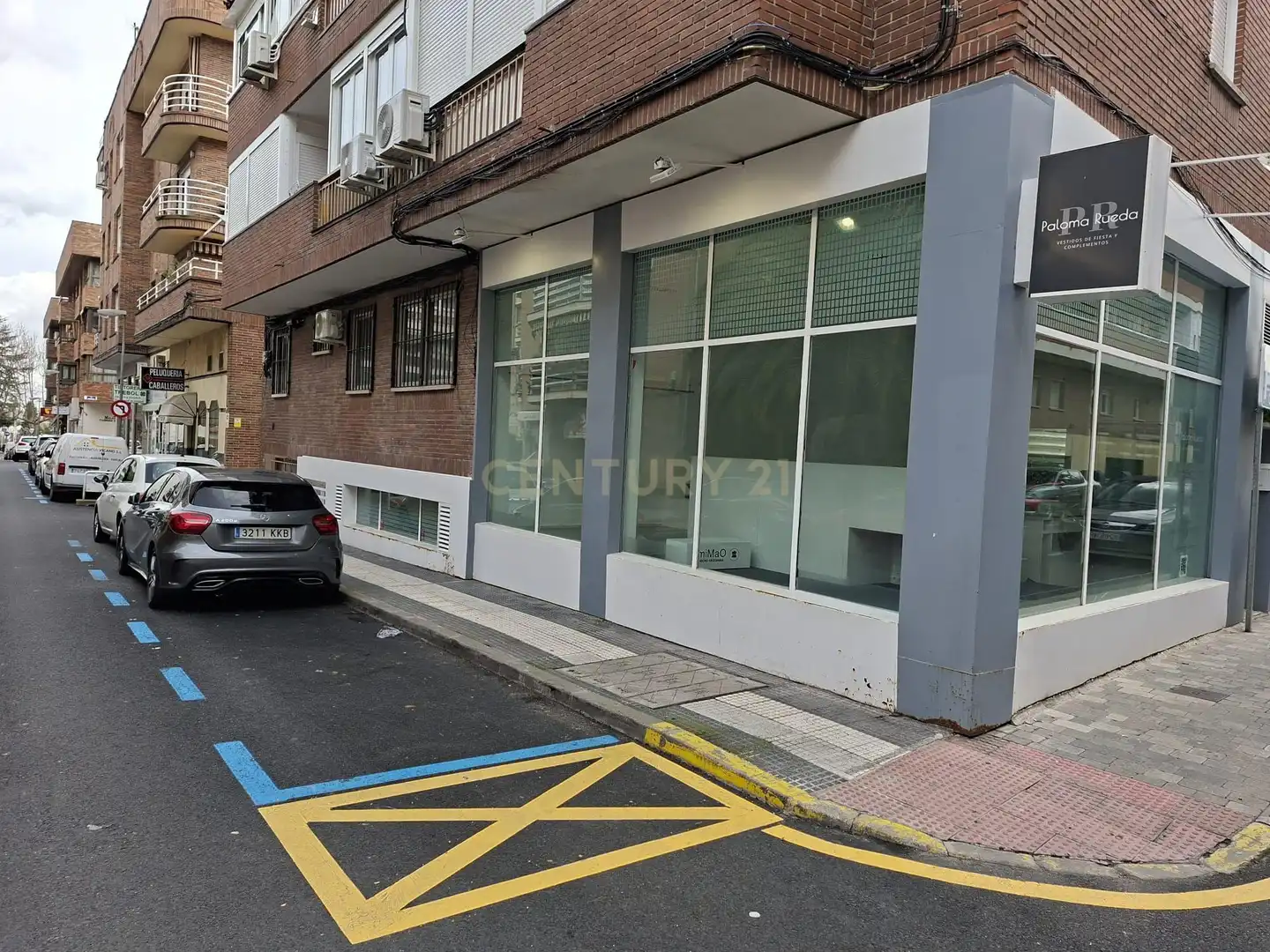 Business premises for sale in Calle de Hernán Cortés, 7, Majadahonda, Spain 7