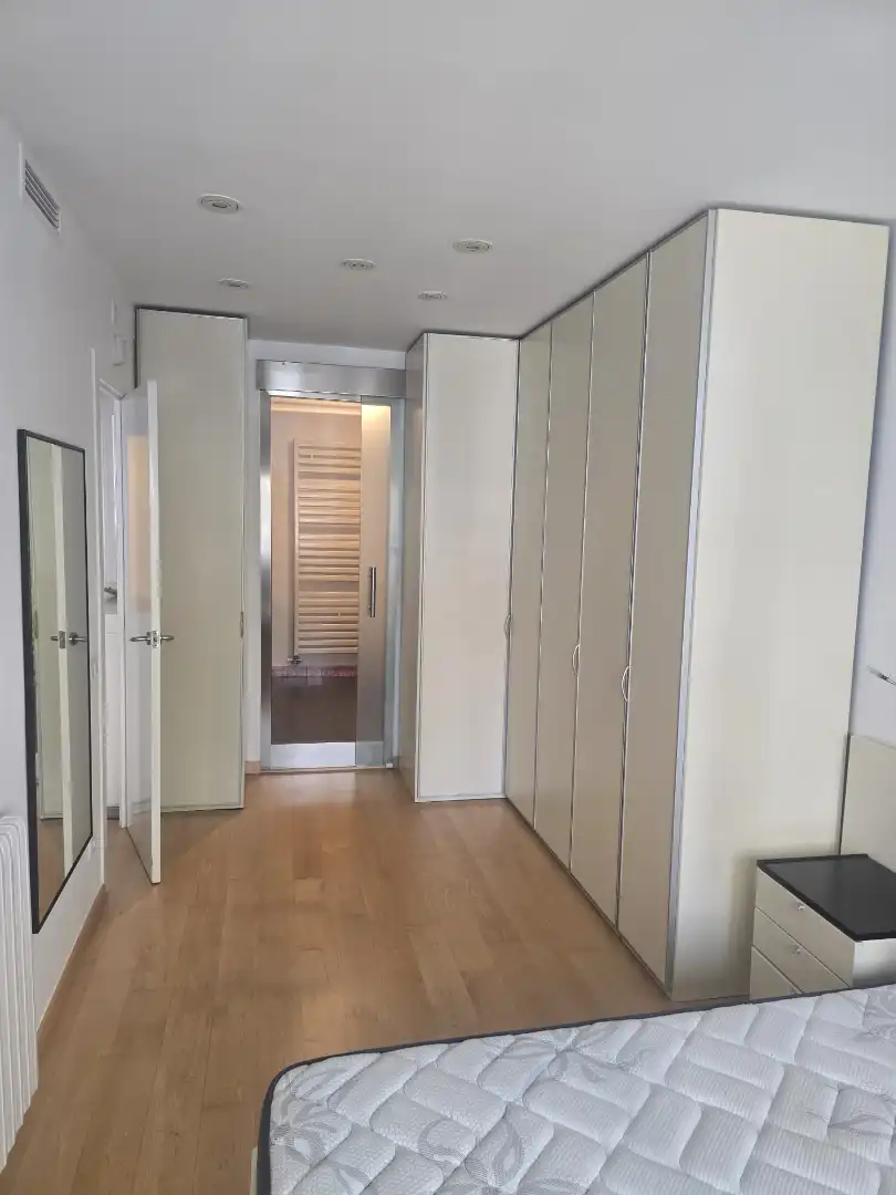 Piso de alquiler en Travessera de Dalt, La Salut