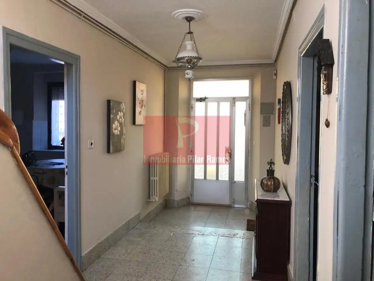 Casa con giardino in vendita a Vegacervera, imagen 6