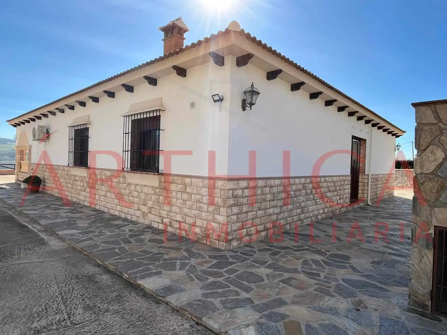 Villa mit Pool zum Verkauf in Valle de Abdalajís, imagen 29