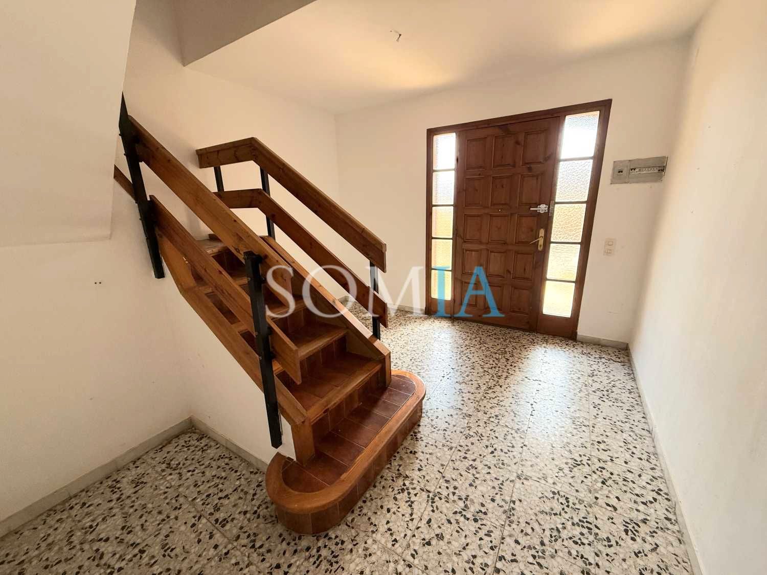 Single-family semi-detached for sale in Sant Celoni  with Heating, Private garden and Balcony