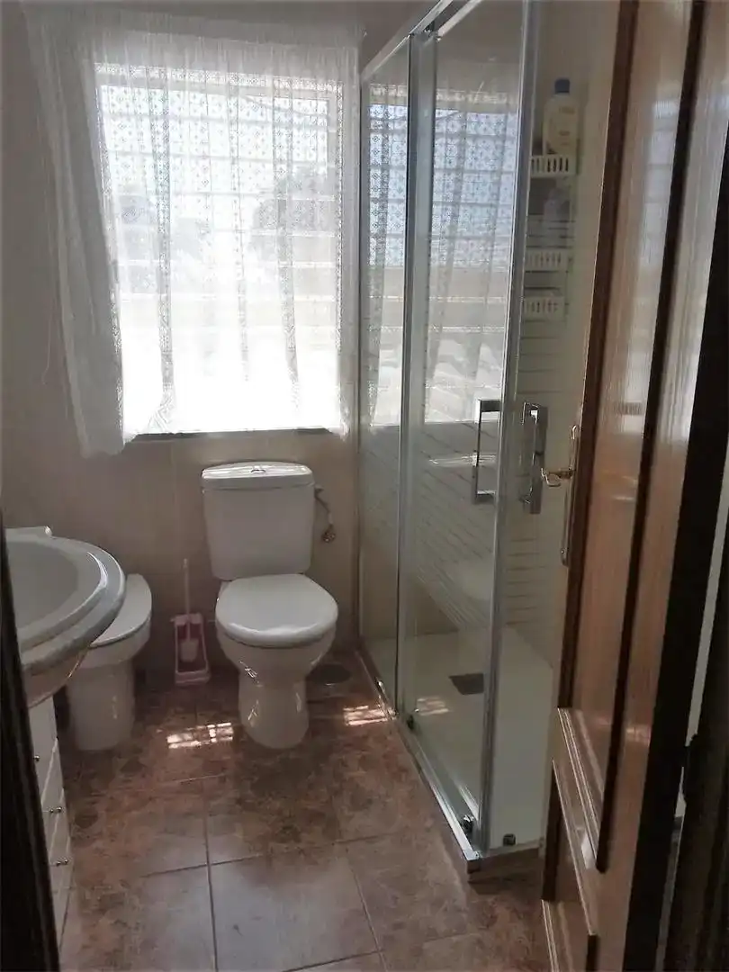 Bany de Casa o xalet en venda en Maello amb Piscina