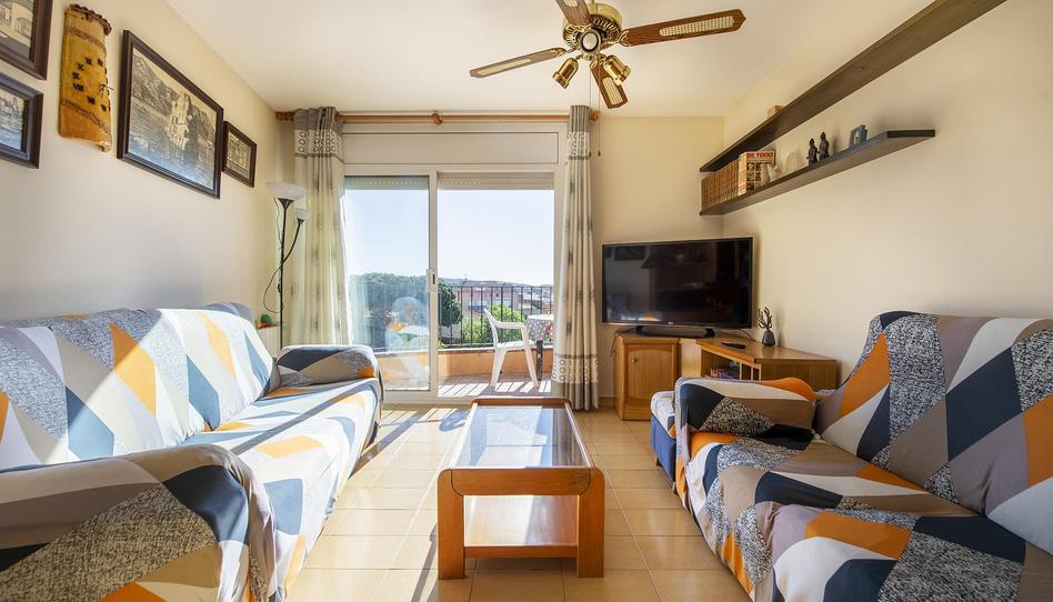 Foto 1 de Piso en venta en Molí de Vent - La Sauleda, Girona