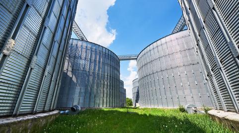 Foto 3 von Fabrikhallen zur Miete in Calle Albert Einstein, Burguillos, Sevilla