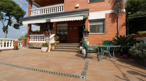 Foto 3 de Casa o xalet en venda a Calle Sant Gregori, Montflorit, Barcelona