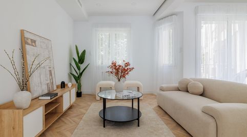 Foto 4 de Apartament en venda a Avenida Corazón de María, Prosperidad, Madrid Capital