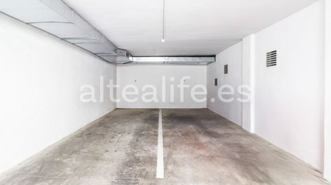 Photo 4 of Garage for sale in Carrer Calitx, Altea ciudad, Altea
