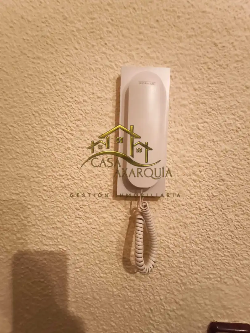 Flat with lift for sale in Calle Poeta Agustín Ruano, imagen 27