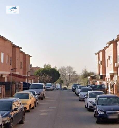 Vista exterior de Casa o chalet en venta en Chozas de Canales