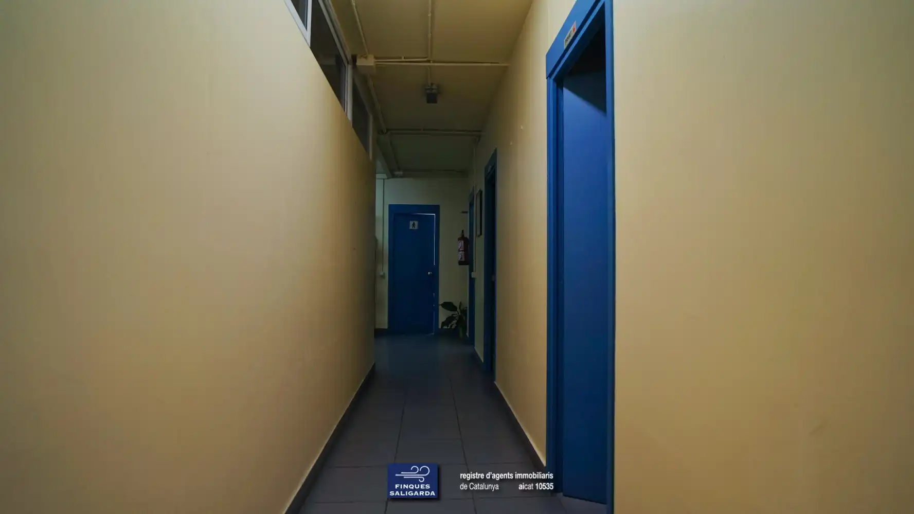 Edificio en venta en Granollers