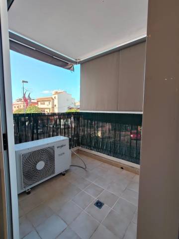 Piso en Alquiler en Guargacho