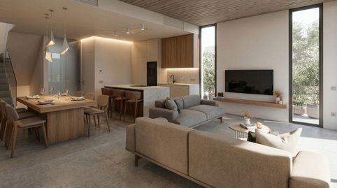 Foto 2 de Casa adosada en venta en Begur pueblo, Begur