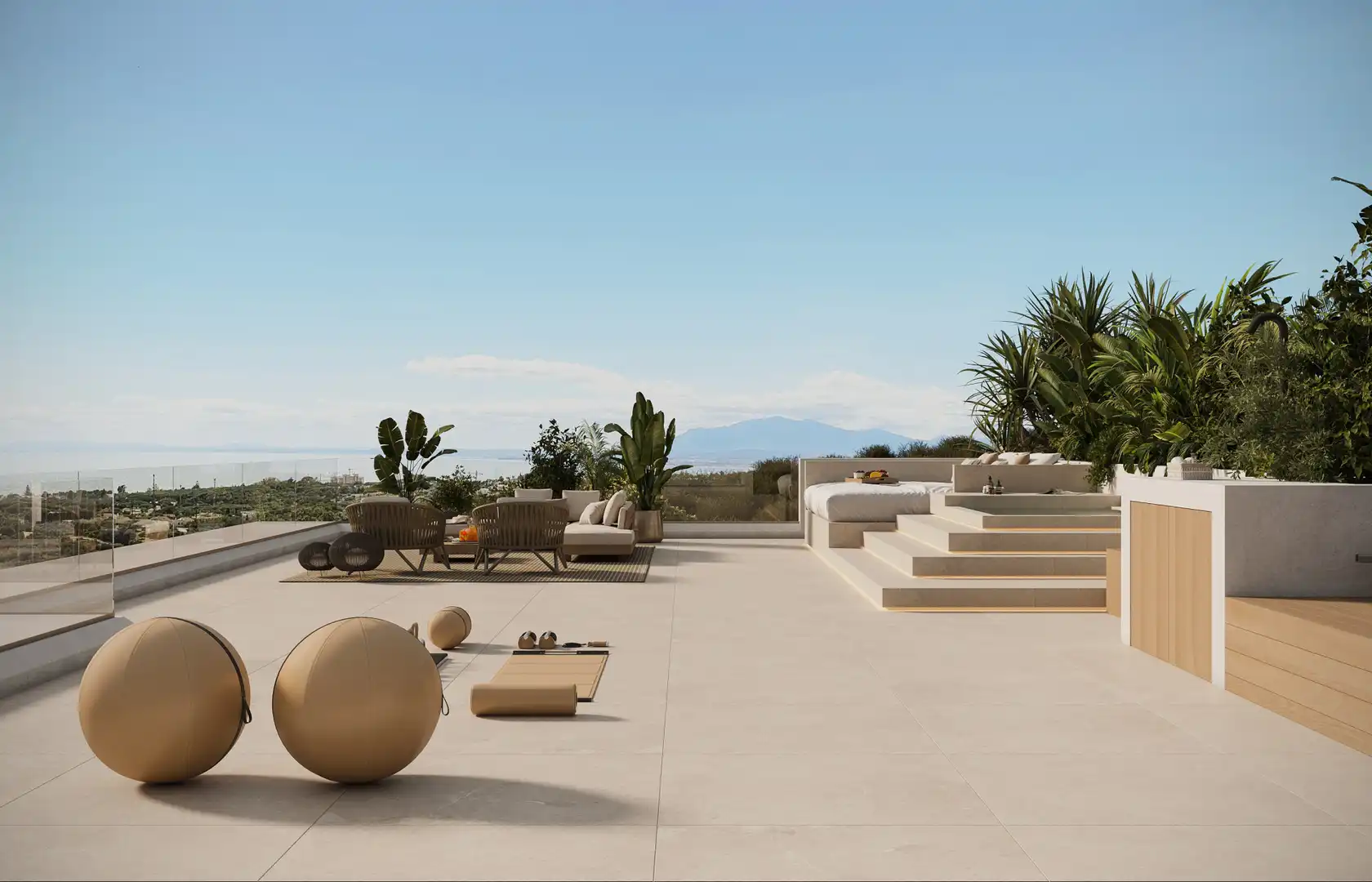 Maison avec piscine à vendre à Elviria - Cabopino, imagen 22