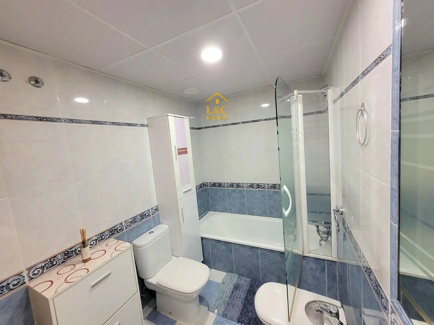 Casa a schiera in vendita a Perales del Río, imagen 79