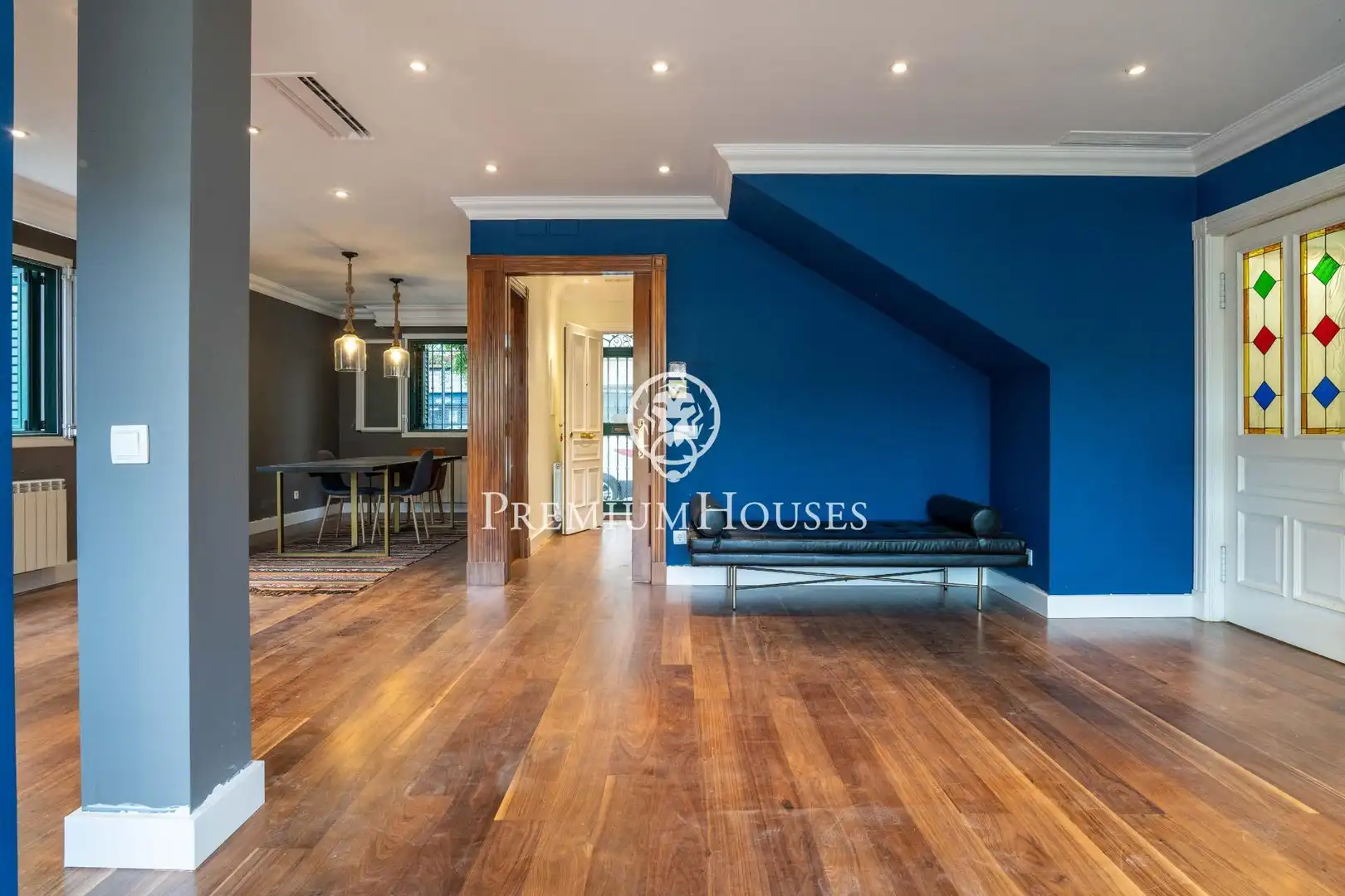Casa con giardino in vendita a Nou Eixample Nord, imagen 6