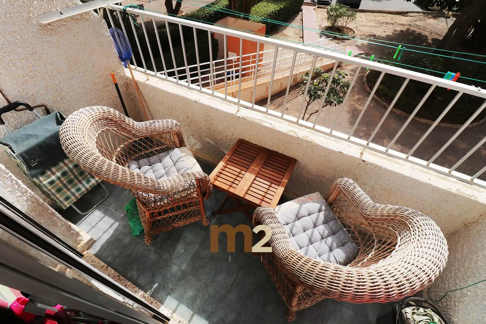 Apartamento en venta en Urbanización Pinomar, 318, El Moncayo - El Pòrtic