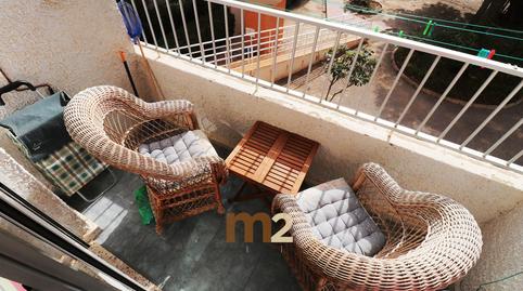 Foto 5 de Apartamento en venta en Urbanización Pinomar, 318, El Moncayo - El Pòrtic, Guardamar del Segura