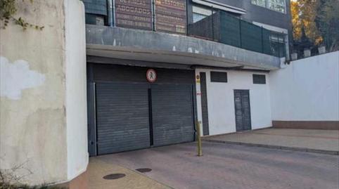 Foto 4 de Oficina en venda a Polígono Industrial Sur, San Sebastián de los Reyes