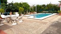 Piscina de Finca rústica en venda en  Córdoba Capital amb Aire condicionat, Calefacció i Jardí privat