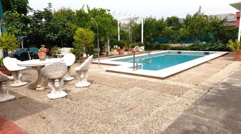 Foto 4 de Finca rústica en venda a El Higuerón,  Córdoba Capital