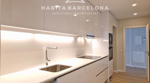 Photo 5 of Flat to rent in Carrer de Laforja, Sant Gervasi- Galvany, Barcelona